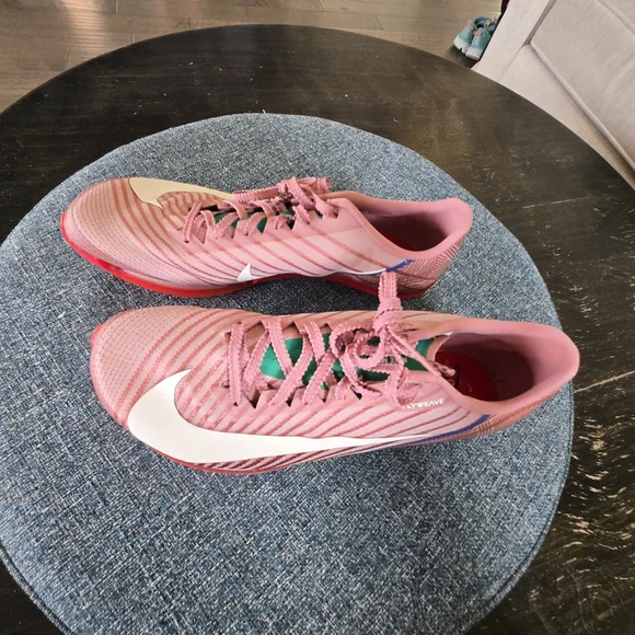 Unisex Nike Zoom Maxfly 2 Elite Track and Field Spike. - Picture 4 of 14
